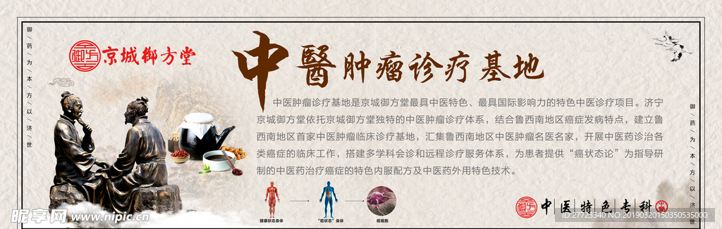 京城御方堂