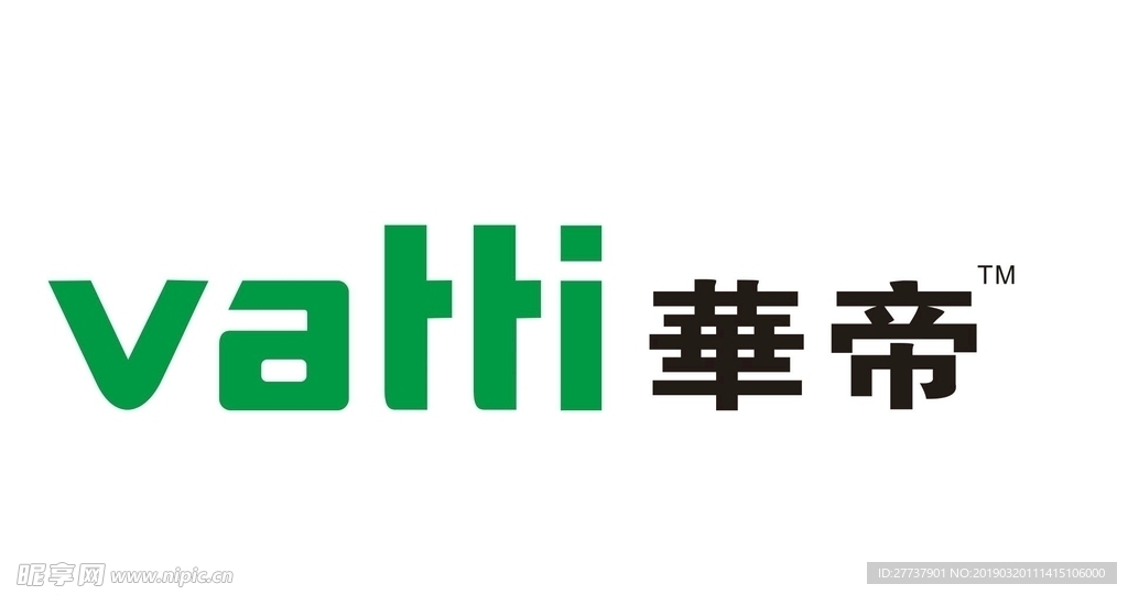 华帝