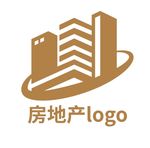 地产logo