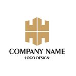 地产logo