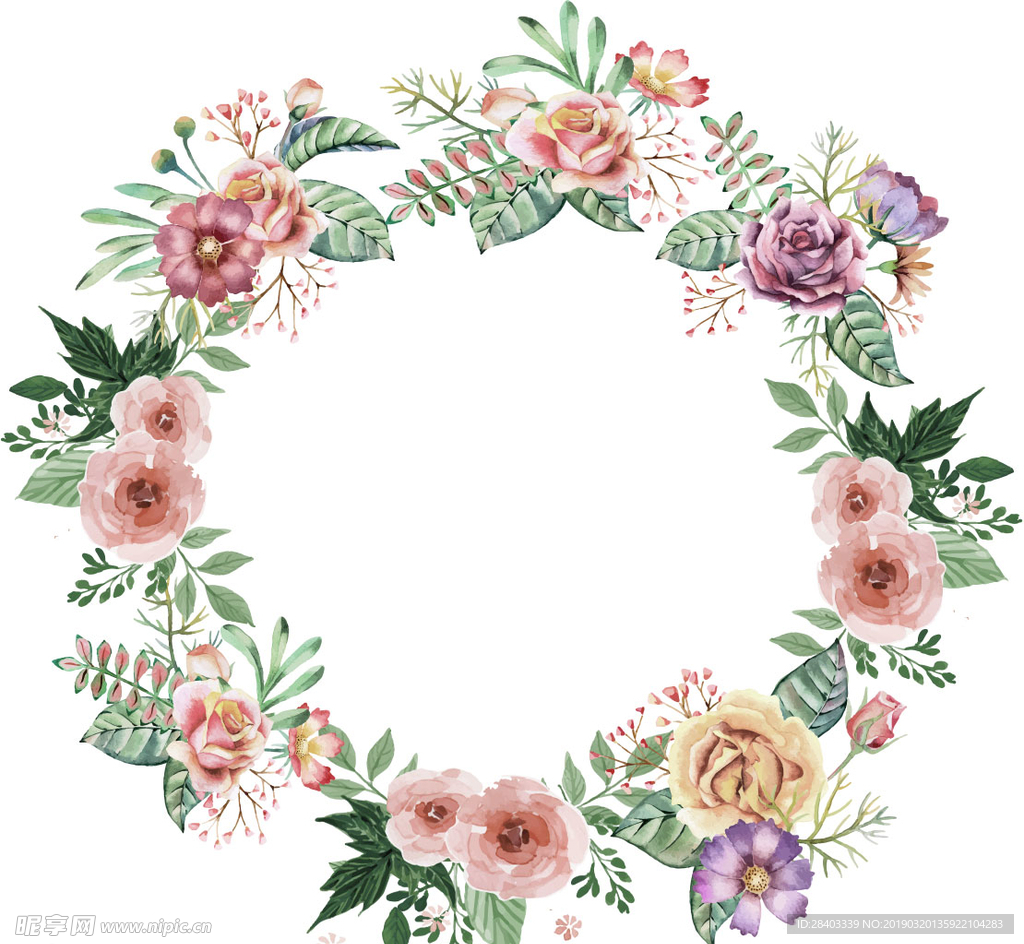 花圈