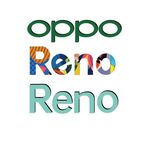 OPPO系Reno logo