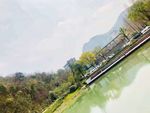 山水风景