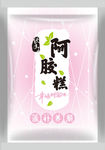 阿胶糕