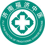 医疗绿色logo