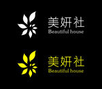 美妍社logo
