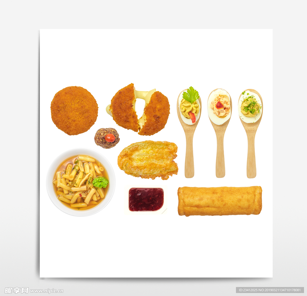 食品
