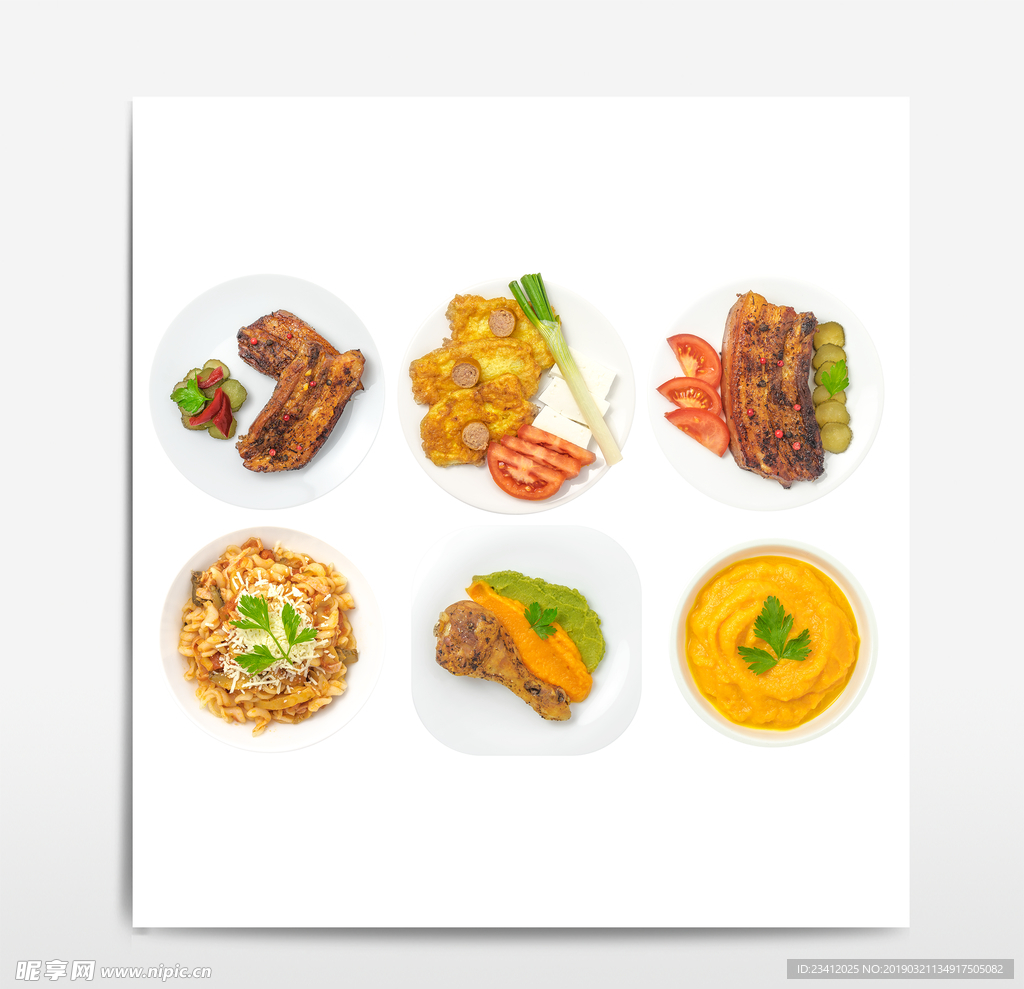 食品
