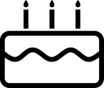 生日蛋糕
