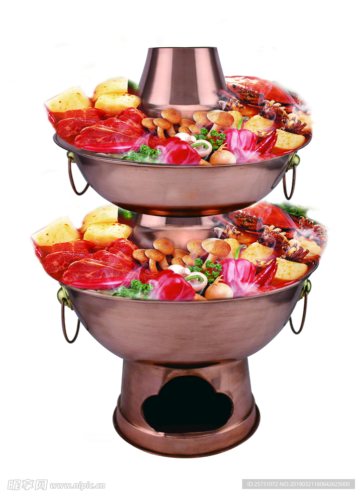 火锅
