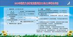 国家义务教育 质量监测 公示栏