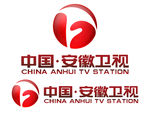 安徽卫视台标logo