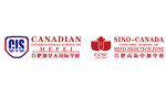 合肥加拿大国际学校校徽logo