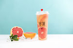 饮料