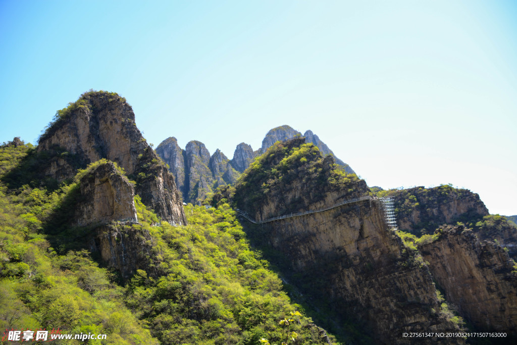 山