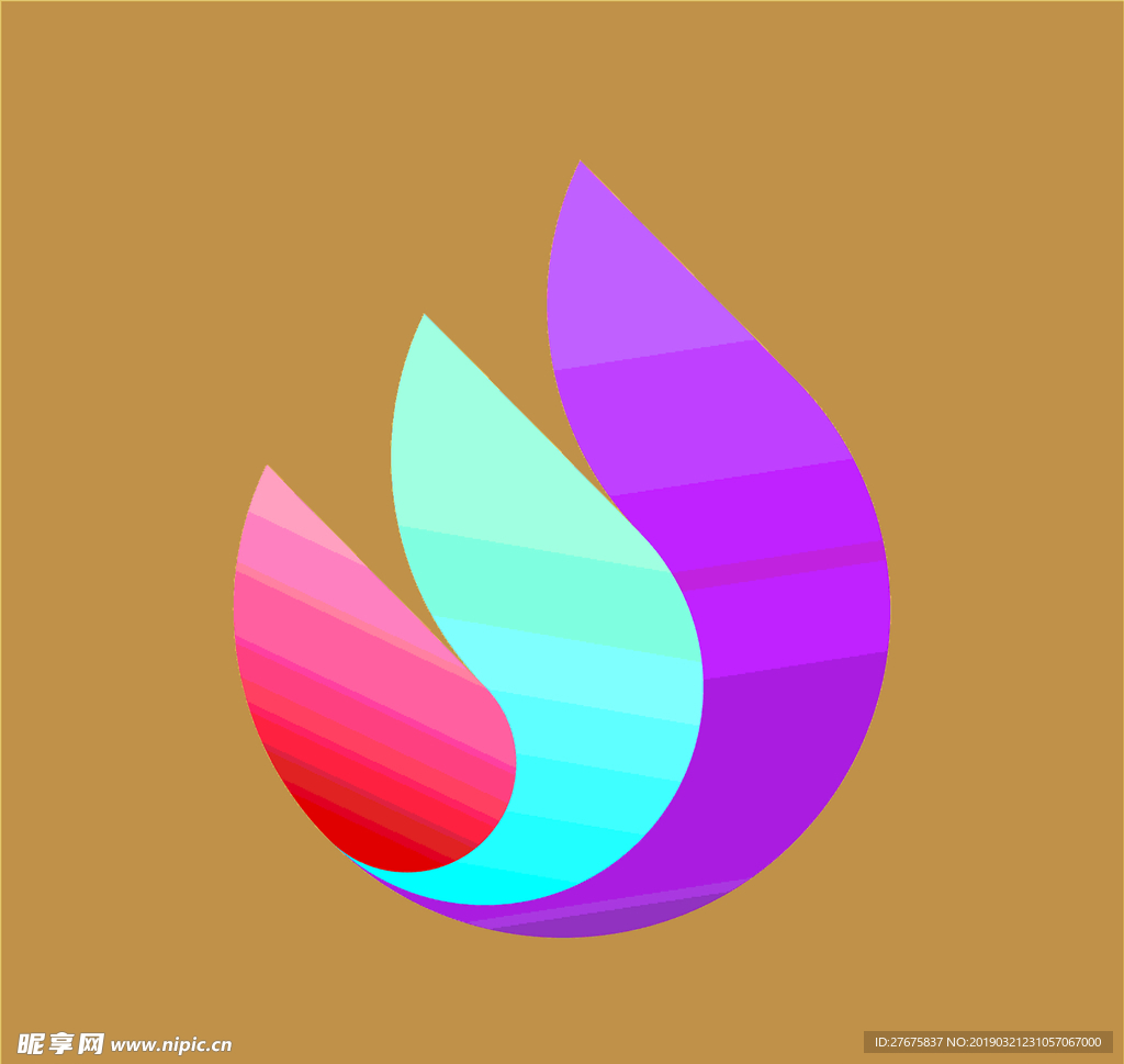 图形logo