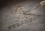 LOGO样机