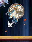 中国风
