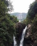 白水寨