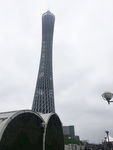 广州塔
