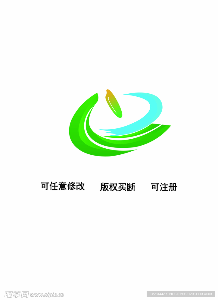 大米 农村logo