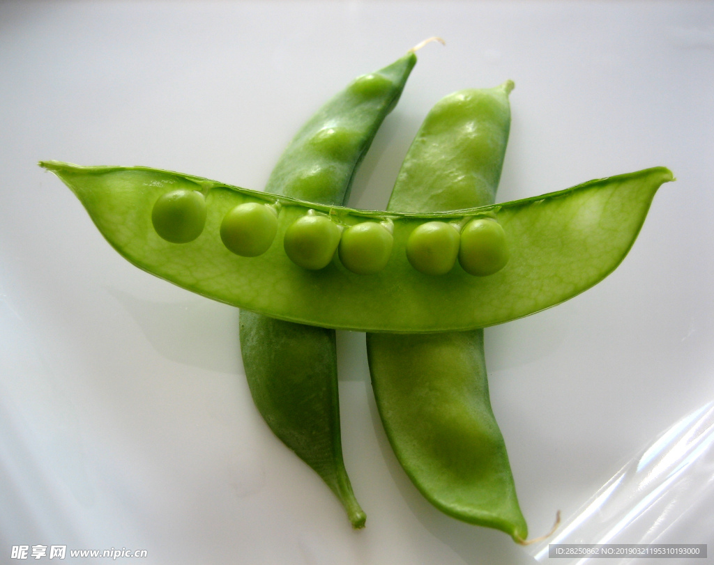豌豆