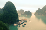 山水风景