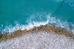 大海