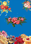 牡丹花