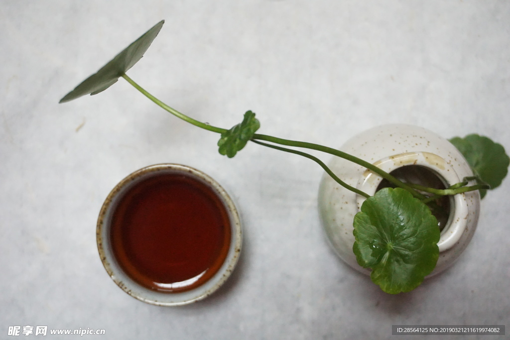 普洱茶