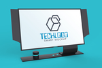logo样机