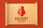 logo样机