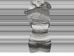 3D背景墙
