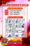 扫黑除恶