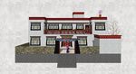 藏式民居建筑样式