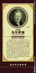 世界历史文化名人马尔萨斯