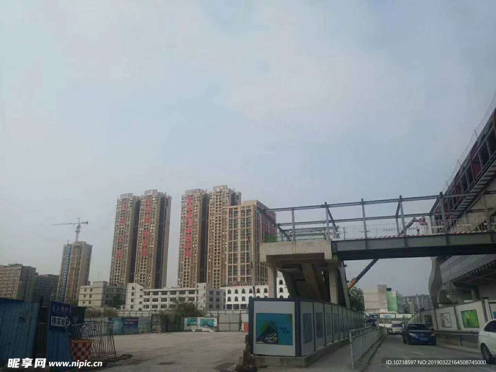 街道景观