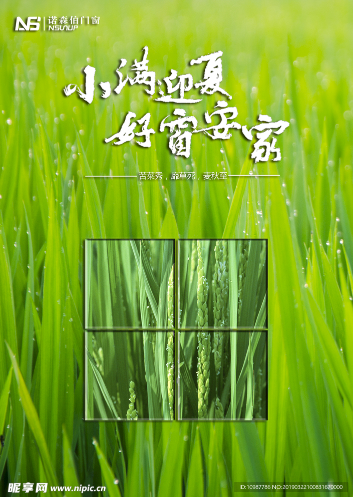 小满