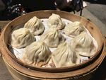 无锡小笼包