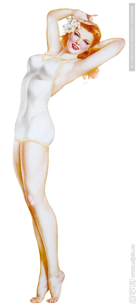 人物