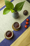糯香普洱茶