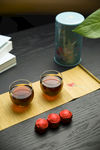 糯香普洱茶