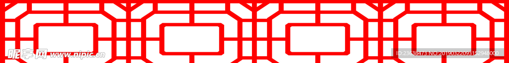 边框