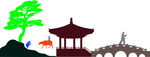 风景