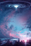 星空背景