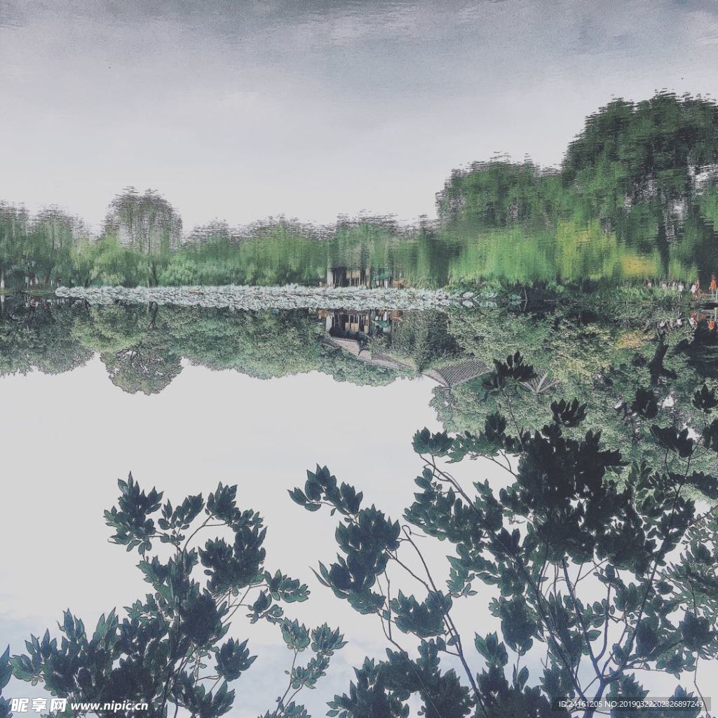 西湖