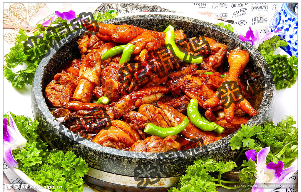 光棍鸡