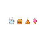 食物icon