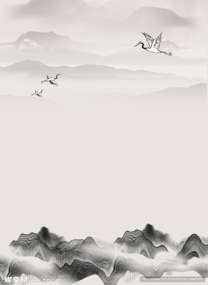 古典背景