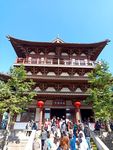 北固山